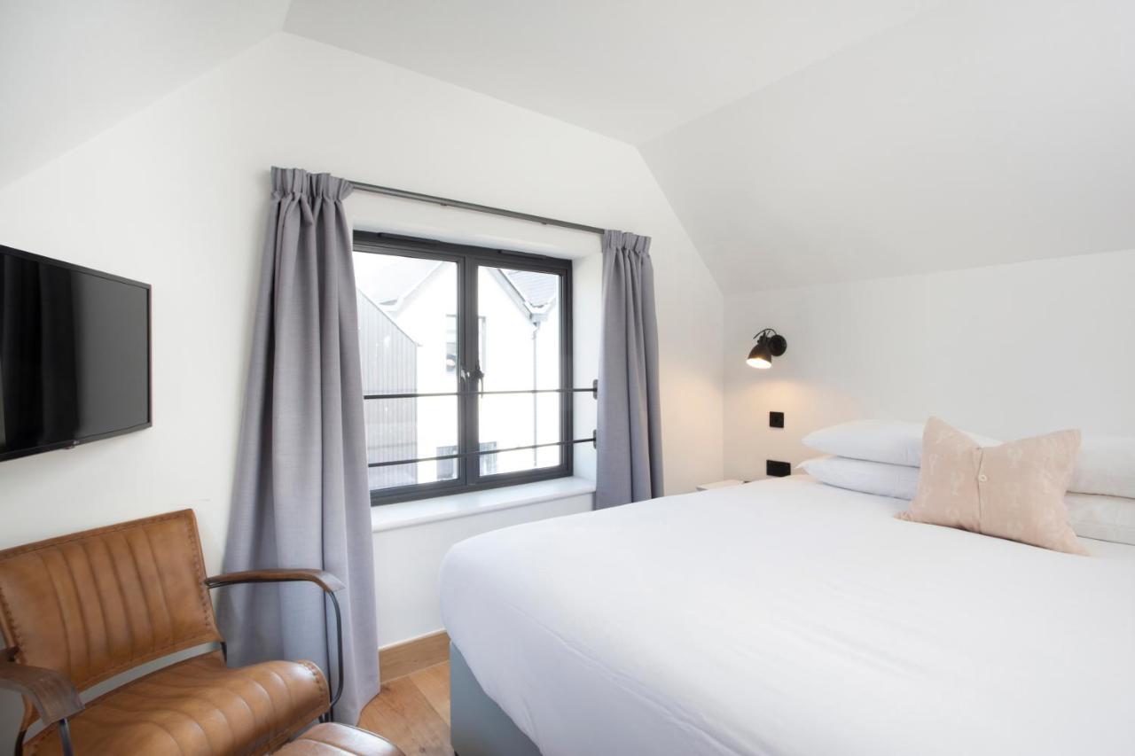 Leggetts Lane Appart hôtel
