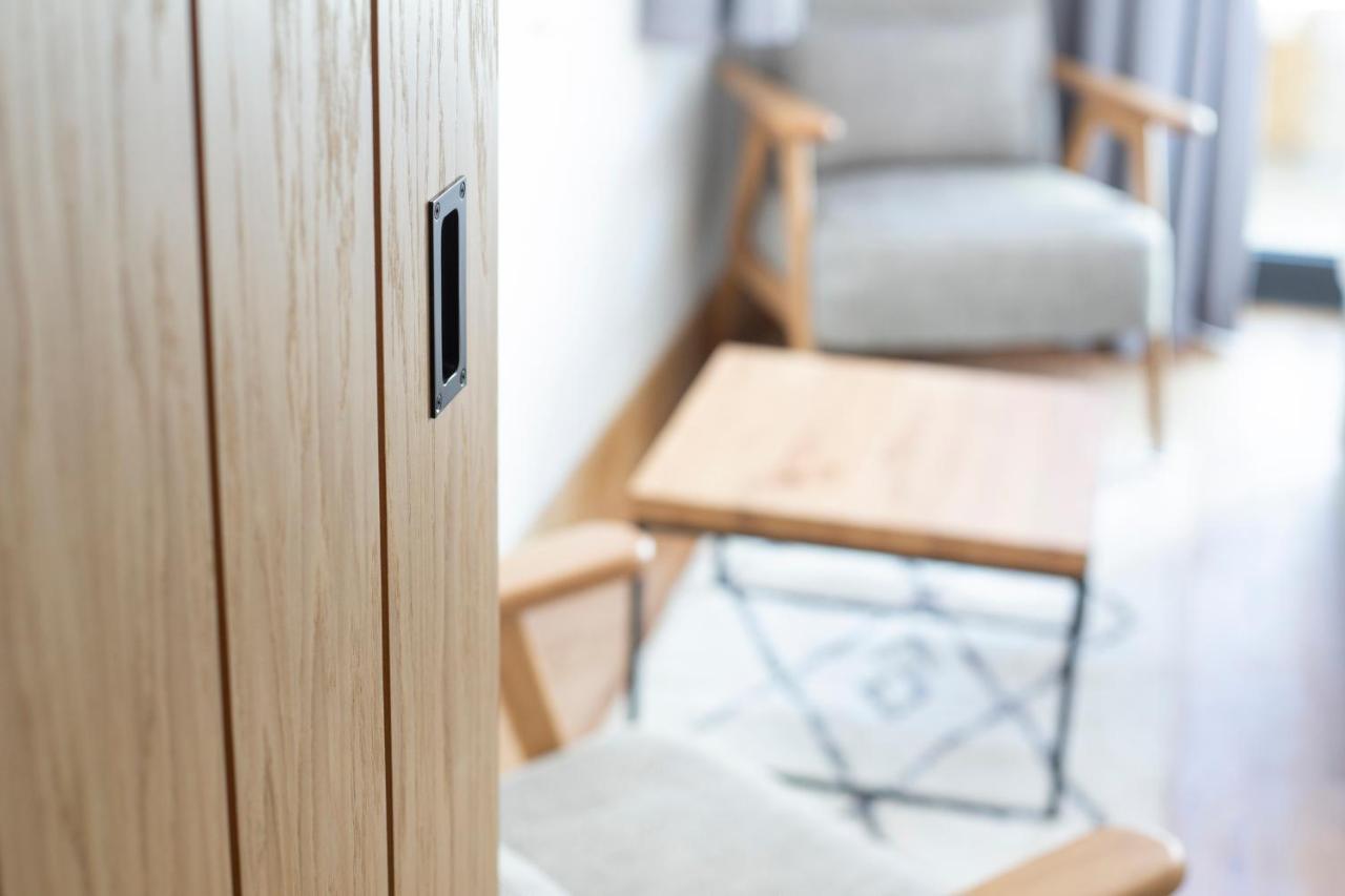 Leggetts Lane Aparthotel